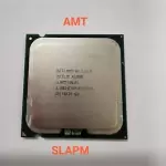 SLAPM Intel Xeon E3110 Processor 3GHz LGA 775/Socket T CPU 65W 1333MHz