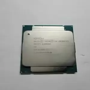 Intel Xeon SR27T E5-2658A v3 12 Core 2.2GHz 30MB LGA2011V3 CPU Processor