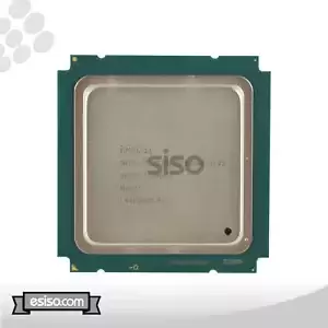 CM8063501285605 INTEL XEON E5-4657LV2 12 CORE 2.40GHz 30MB 8GT/s 115W PROCESSOR