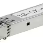 CISCO 1G-SX-MM 1G SFP SX TRANSCEIVER