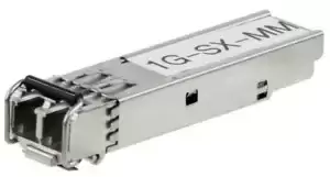 CISCO 1G-SX-MM 1G SFP SX TRANSCEIVER