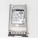 HDEBJ40DAB51 Dell 1.8TB 10K SAS 12G SFF Hard Drive