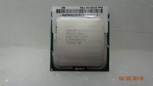 Intel Xeon E5345 SLAEJ CPU