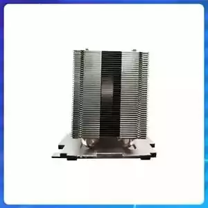 FOR Dell T610 T710 KW180 0KW180 Server Heatsink CPU Radiator CN-0KW180 Cooler