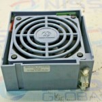 HP A6752-40010 PC+ABS SERVER COOLING FAN
