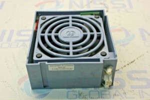 HP A6752-40010 PC+ABS SERVER COOLING FAN