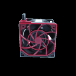 4PCS Cooling Fan For HP Dl380 G10 Gen10 server 875075-001 870931-001 867118-001