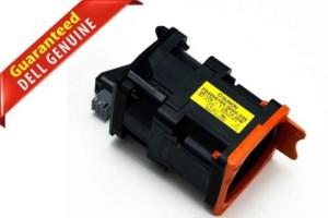 Dell PowerEdge Rack Server R610/R620/R630 DC12V 23.5CFM PG40561BX-Q000-S99 2X0NG