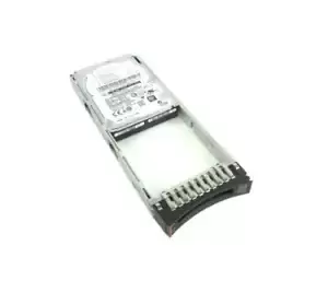 IBM 00RX908 00RX915 01NN119 1.8TB 10000RPM 2.5" 12Gbps SAS Hot-Swap HDD