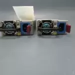 Lot of 2 Used HP Power Supply HSTNS-PR28 643954-301