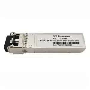 For Cisco SFP-10G-SR Transceiver Module SFP+ 10Gbase  850nm Multimode  5/10pcs