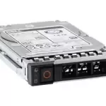 RVDCJ-G14 DELL HDD 1.8TB  / 10K RPM/ SAS 12G / 2.5" SFF/ 512E / G14