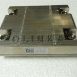 QUAD SIX EIGHT CORE CPU HEATSINK DELL POWEREDGE SERVER R320 R420 R520 XHMDT