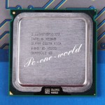 Intel Xeon X5355 X5365 X5450 X5460 X5470 X5472 X5482(SLBBG) LGA771 Processor CPU