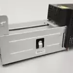 Lenovo ThinkSystem ST250 power supply backplane