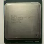 Intel Xeon E5-2660 SR0KK 2.2GHz Eight Core Processor