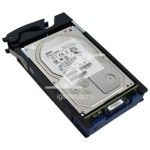 EMC 005050596 3TB 7.2K NL SAS 3.5" LFF 6G Internal Hard Drive