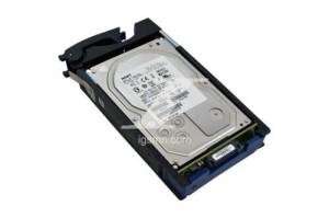 EMC 005050596 3TB 7.2K NL SAS 3.5" LFF 6G Internal Hard Drive