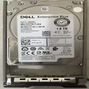 0JY57X 6FV4P DELL Enterprise Plus 1.8TB 10K SAS 12Gbp 2.5 512e HDD ST1800MM0129