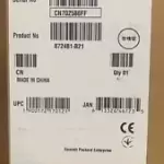 NEW HPE 872481-B21 872738-001 1.8TB SAS 10K 12Gb/s 2.5" SC 512E HDD Hard Drive