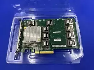 727250-B21 HP 12Gb SAS Expander for DL380 G9 761879-001 727253-001