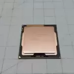 intel Xeon Quad Core E3-1220 SR00F 3.30GHz CPU