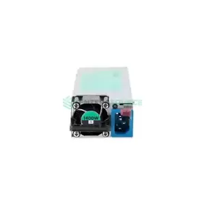 HPE 754383-001 200-240V 1400W FS 80+ Platinum Plus Hot Plug AC Power Supply