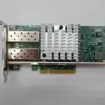 Intel X520-DA2 Dual Port SFP+ 10Gb NIC Ethernet Server Adapter Yottamark