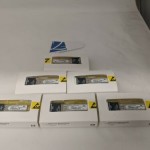 New Sealed HP J4858C 1000BASE-SX SFP TRANSCEIVER MODULE