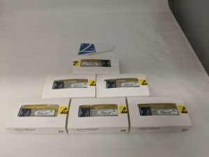 New Sealed HP J4858C 1000BASE-SX SFP TRANSCEIVER MODULE