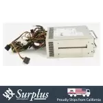 Supermicro 500W 100-127V 50/60hz ATX Multi-Output Redundant Power Supply
