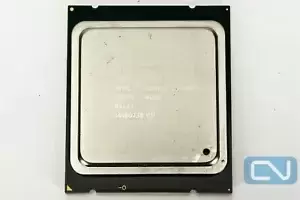 Intel Xeon E5-4607 v2 2.6 GHz 6 Core 15MB SR1B4 LGA2011 Fair Grade CPU Processor