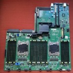 FOR Dell R7910 Server Motherboard 1J90F 38Y6R 01J90F Motherboard Tested