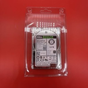 Dell CGKW9 ST1800MM0159 1.8TB SAS 12 Gbps 4Kn 10K 2.5