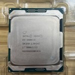 Intel Xeon E5-2686 V4 2.3GHz 18-Core 36T SR2K8 PROCESSOR Socket 2011-3 CPU 145W