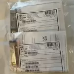 Cisco SFP-10G-SR= 10GBASE-SR SFP+Transceiver Module(lot Of 2), New