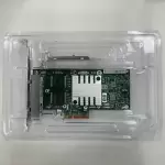 593722-B21 HP NC365T 4-PORT ETHERNET SERVER ADAPTER 593743-001 593720-001