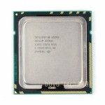 Intel Xeon W5590 CPU Quad Core 3.33GHz 8M 6.4GT/s SLBGE LGA1366 Processor