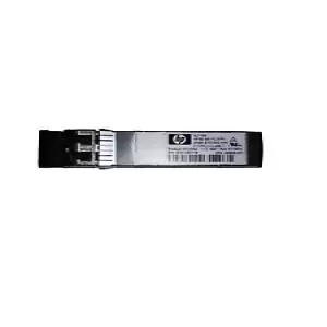 LOT OF 8 BRAND NEW HPE AFBR-57D9AMZ-HP4 8Gb SW FC SFP+ AJ718A AJ718-63001