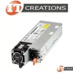 LENOVO POWER SUPPLY 1500W 200-240V 80 PLUS PLATINUM FOR SYSTEM X3650 M5 94Y8180
