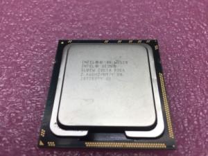 Intel Xeon W3520 Processor @2.66GHz 8MB Cache Quad Core SLBEW Socket LGA1366 CPU