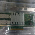 E10G42BTDA Intel X520-DA2 10Gb Dual Port Ethernet Server Adapter E10G42BTDAG1P5