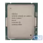 Intel Xeon E7-4850 v3 2.2GHz 35MB 14 Core SR221 LGA 2011-1 Fair Grade Server CPU