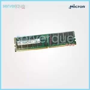 MTC40F2046S1RC48BA1 Micron 64GB PC5-38400 DDR5-4800MHz ECC Reg Memory