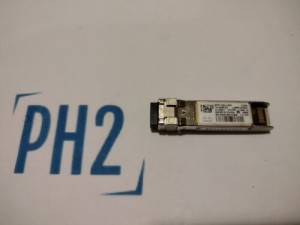 Genuine  CISCO SFP-10G-LRM 10-2456-02  10GBase SFP Transceiver Module