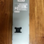 HPe JW657A Aruba 350W AC Power Supply DCJ3501-01PLF