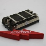 Dell FHV0D HEATSINK R820 | Server | Fans & Heatsinks