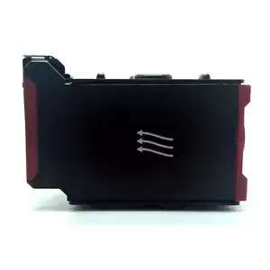 Replacement Server Fan Heatsink Cooling Fan for HP 360 G8 Server Repair Parts