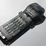 Cisco 1000Base-T GBIC Catalyst Transceiver Module (WS-G5483)