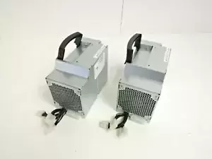 HP (Lot of 2) 800-Watts ATX Power Supply for Z620 WorkStation S10-800P1A    34-1